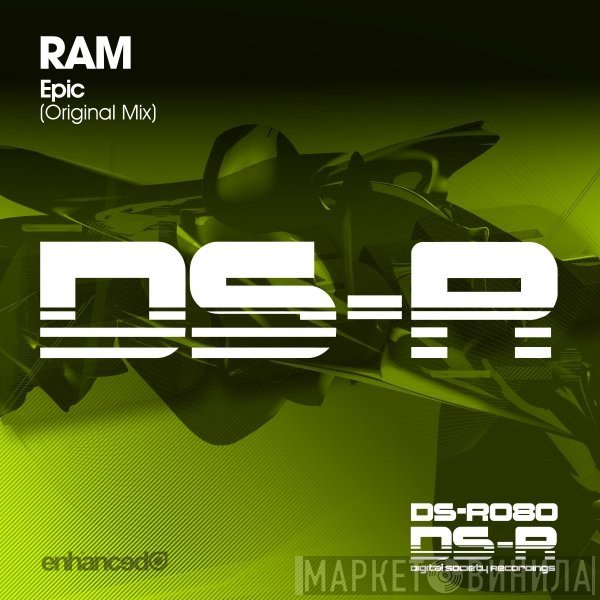 RAM   - Epic