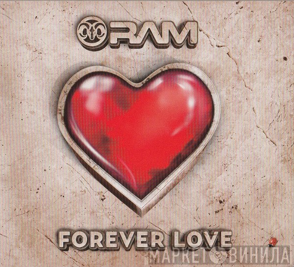 RAM   - Forever Love