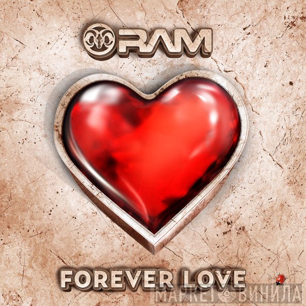 RAM   - Forever Love