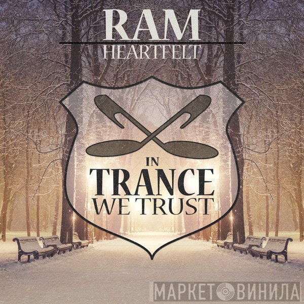 RAM   - Heartfelt
