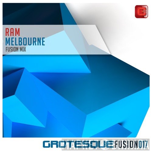 RAM   - Melbourne (Fusion Mix)