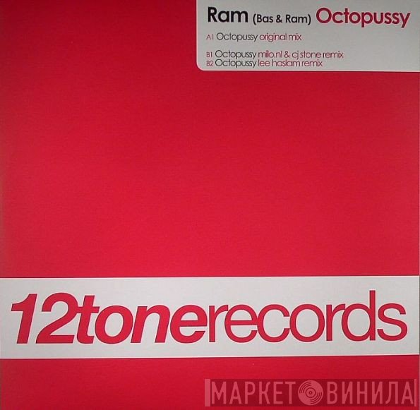 RAM   - Octopussy