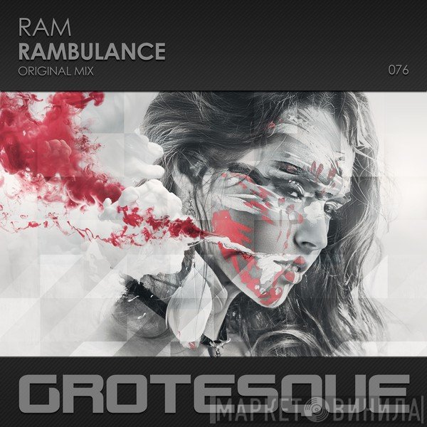 RAM   - RAMbulance