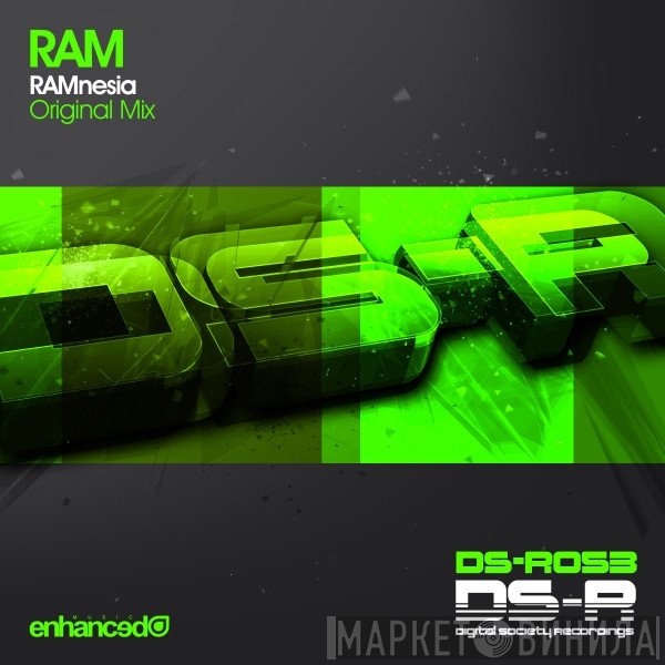 RAM   - RAMnesia