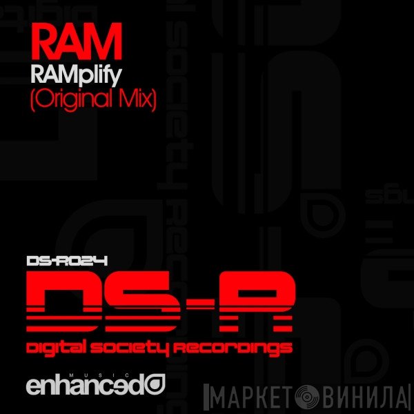 RAM   - RAMplify