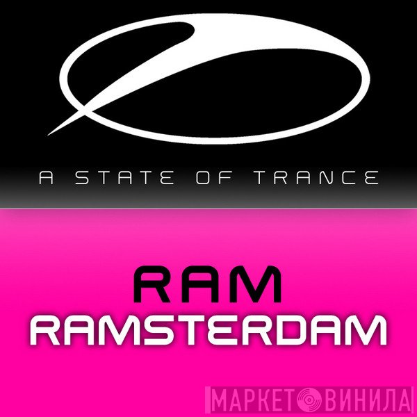 RAM   - RAMsterdam