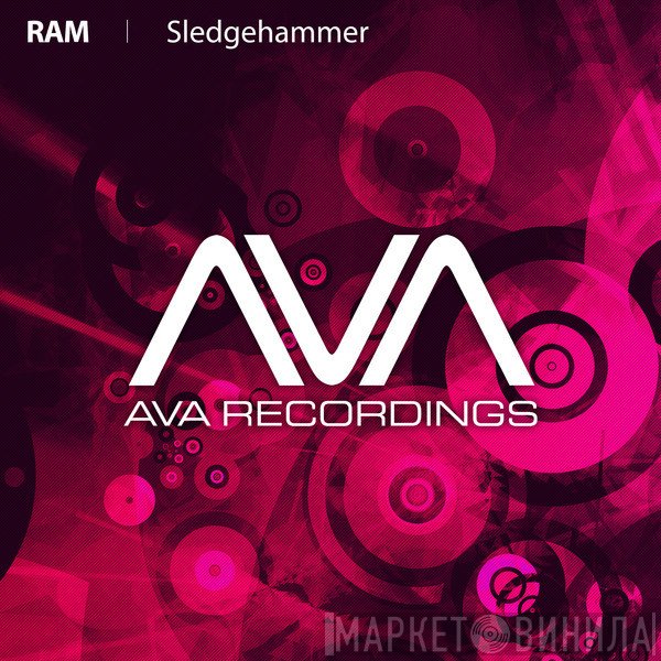 RAM   - Sledgehammer