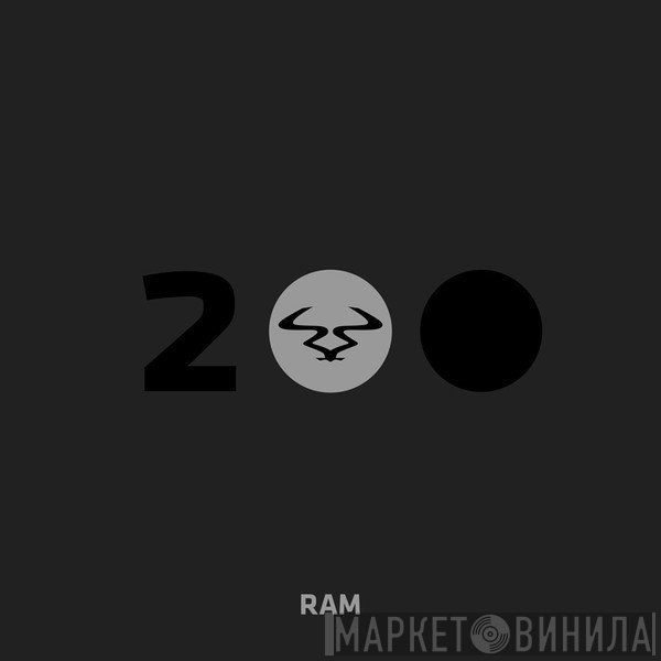  - RAMM200