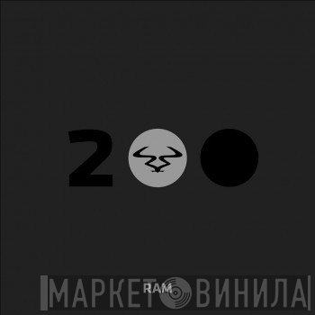  - RAMM200