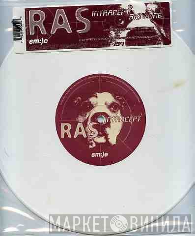 RAS   - Intracept / Sigg One