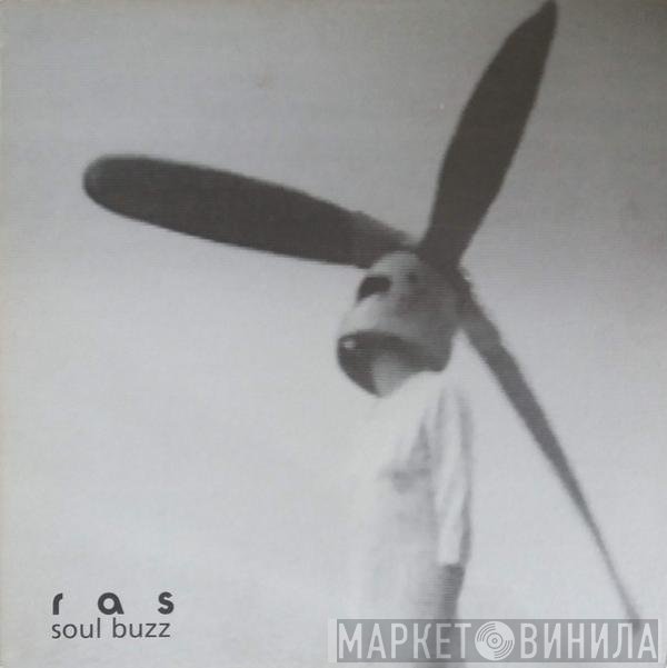RAS - Soul Buzz