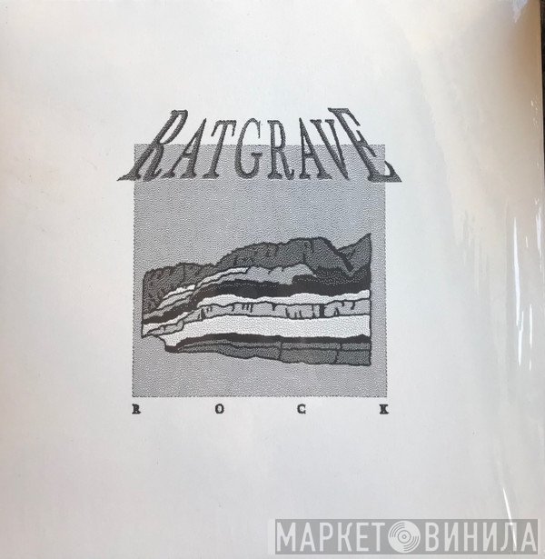 RATGRAVE - Rock