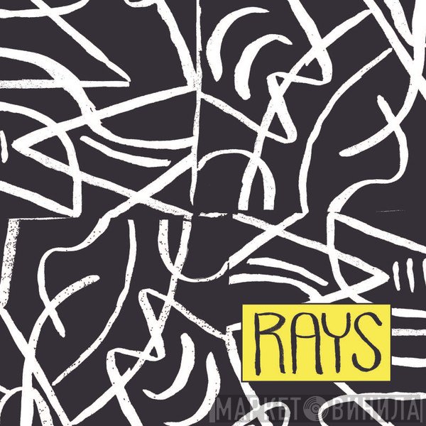 RAYS   - Rays
