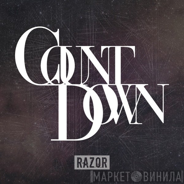 RAZOR   - Countdown