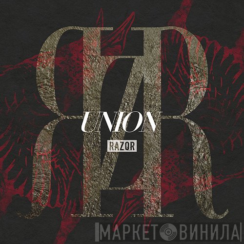 RAZOR   - Union