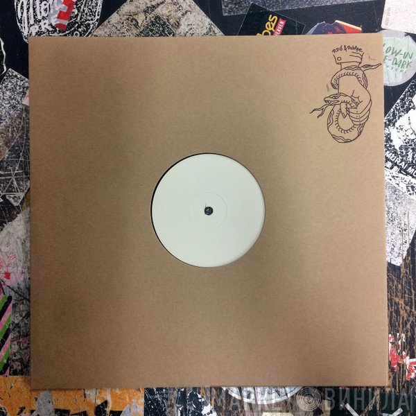 RDG , DubApe - Storm EP