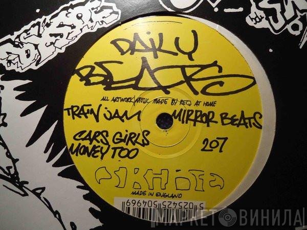 REQ - Daily Beats 3