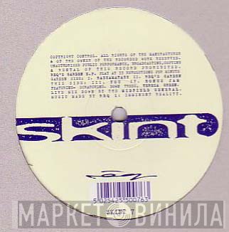 REQ - Req's Garden E.P.
