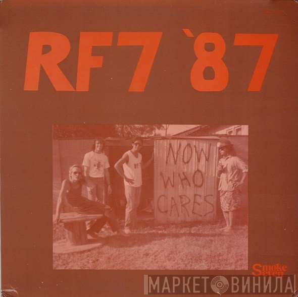 RF7  - '87
