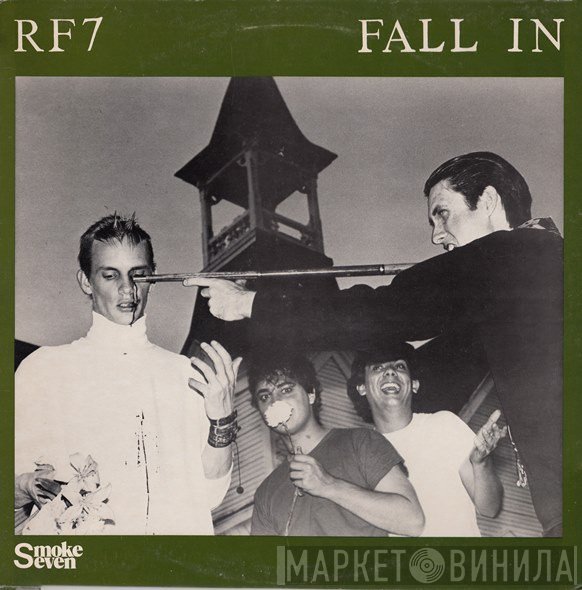 RF7  - Fall In
