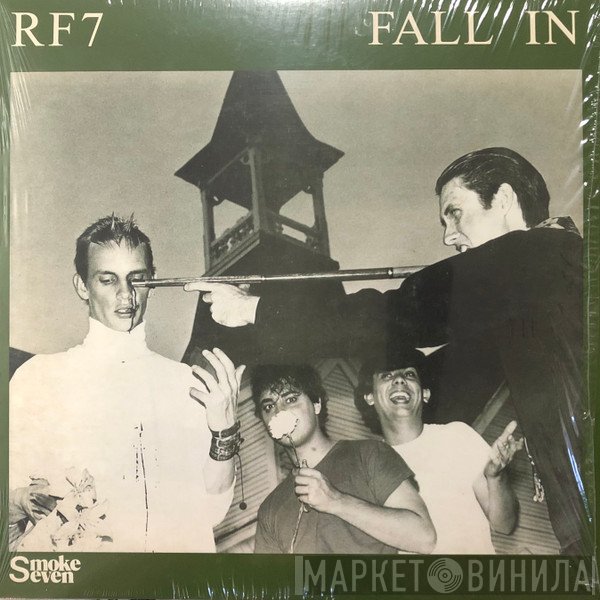 RF7  - Fall In