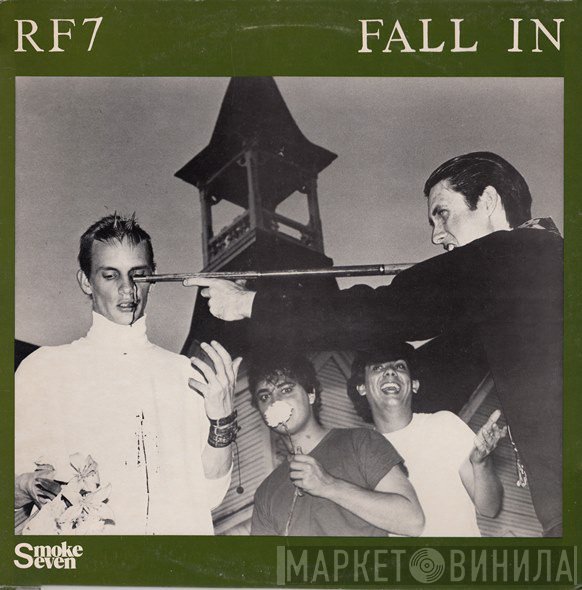 RF7  - Fall In