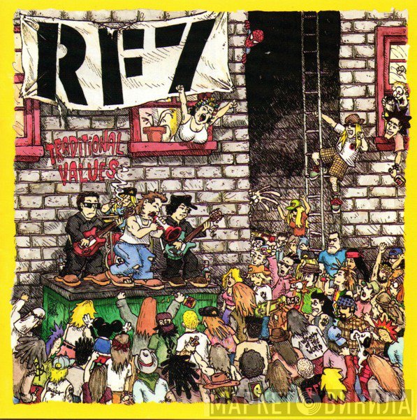 RF7  - Traditional Values