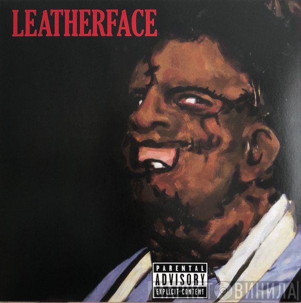 RJ Payne - Leatherface