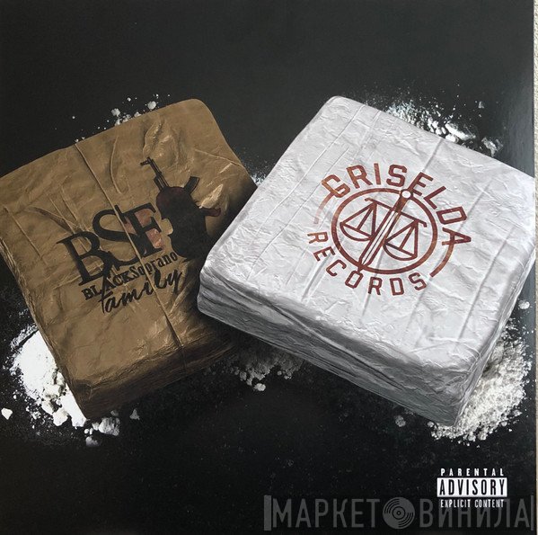 RJ Payne - Square Root Of A Kilo