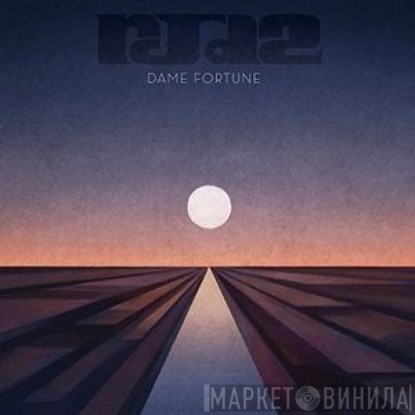 RJD2  - Dame Fortune