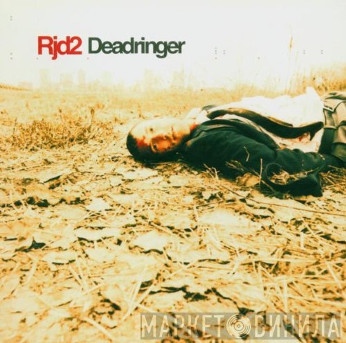 RJD2 - Deadringer
