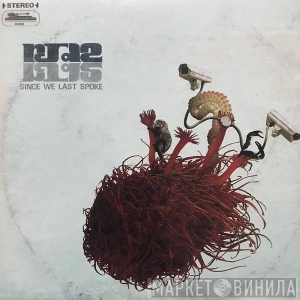 RJD2  - Since We Last Spoke