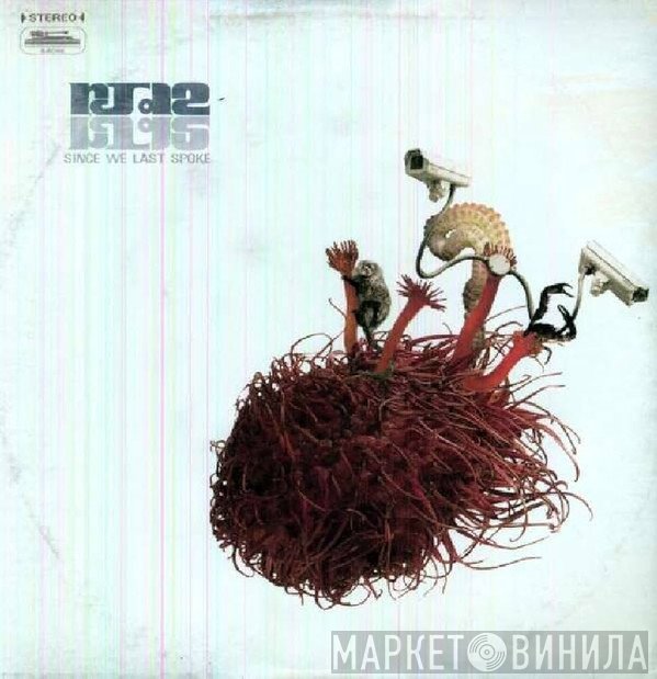 RJD2 - Since We Last Spoke