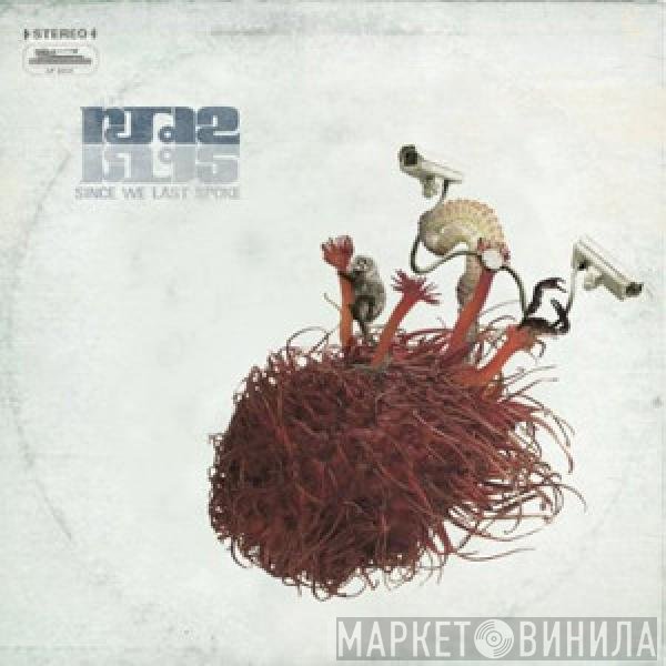 RJD2  - Since We Last Spoke