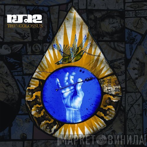RJD2  - The Colossus