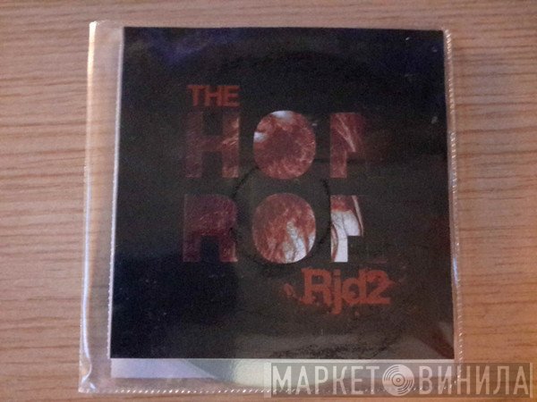 RJD2  - The Horror
