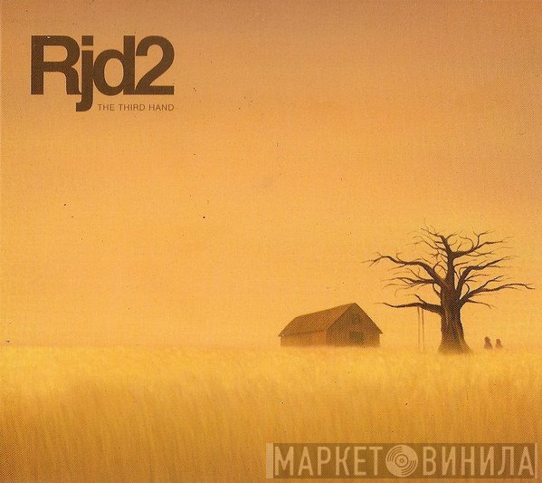 RJD2 - The Third Hand