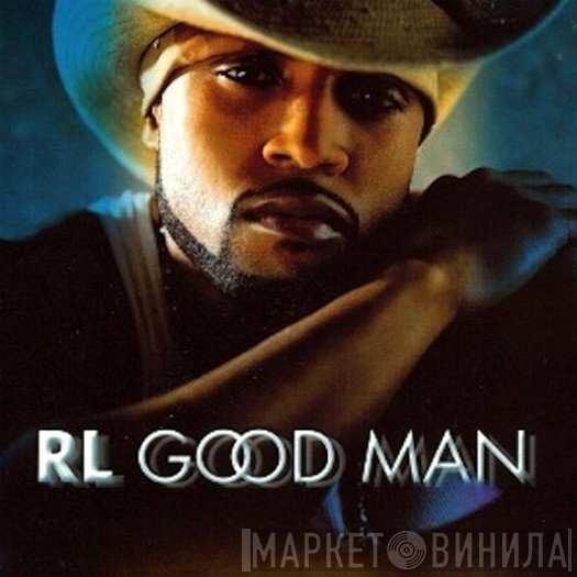 RL   - Good Man