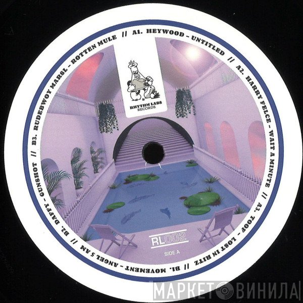  - RL002