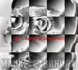 RLW - Satanic Inventions