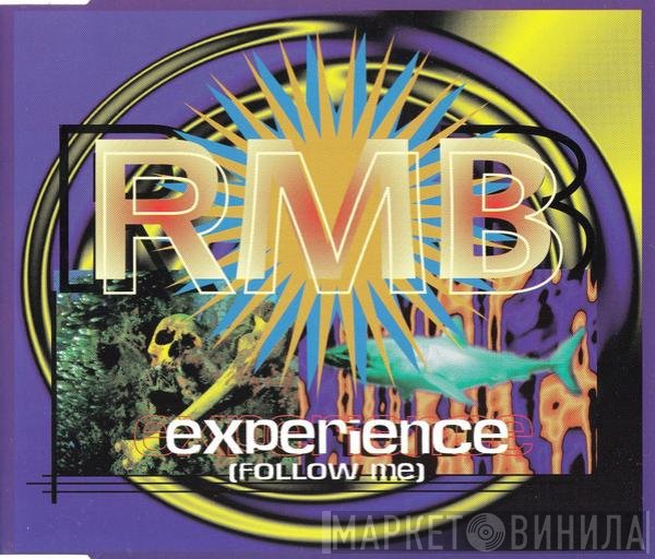 RMB  - Experience (Follow Me)