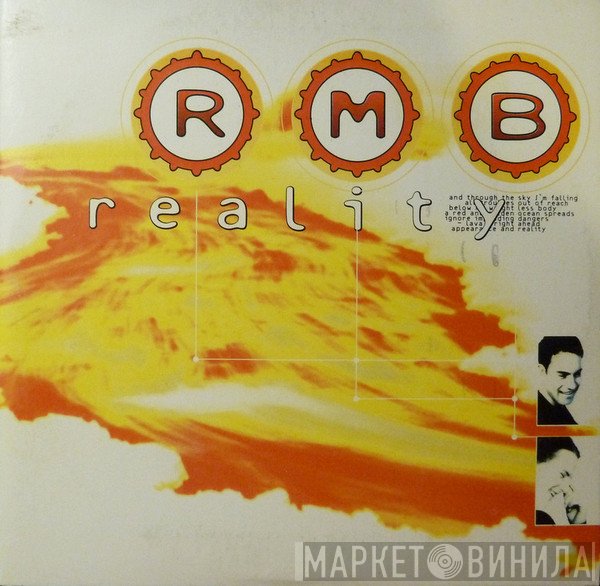 RMB  - Reality