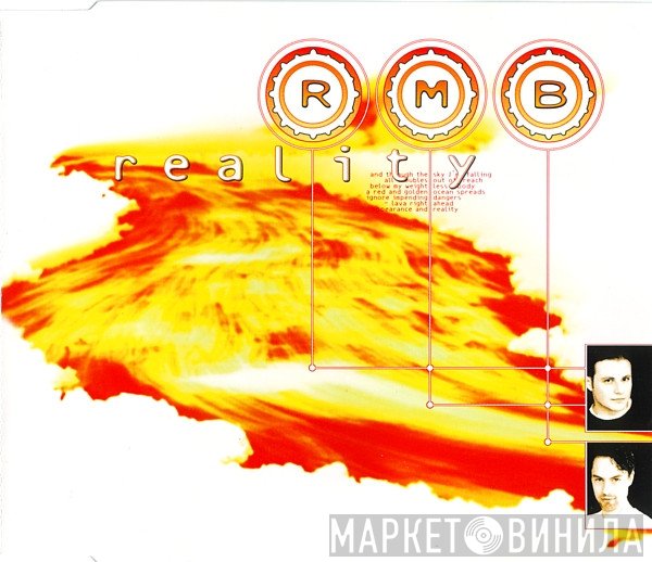 RMB  - Reality
