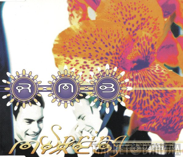 RMB  - Spring (Mixes)
