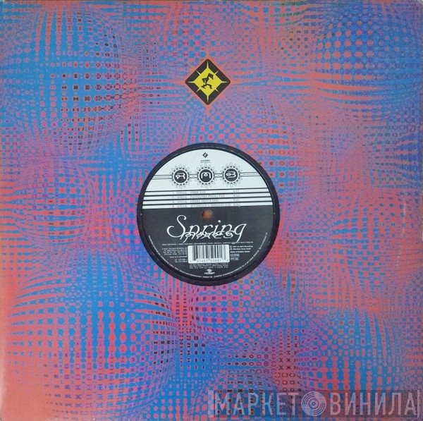 RMB  - Spring (Mixes)