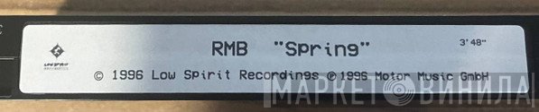 RMB  - Spring