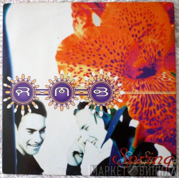 RMB  - Spring