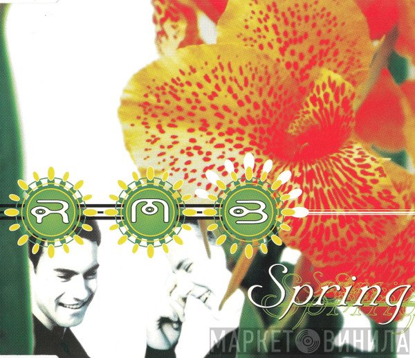 RMB  - Spring