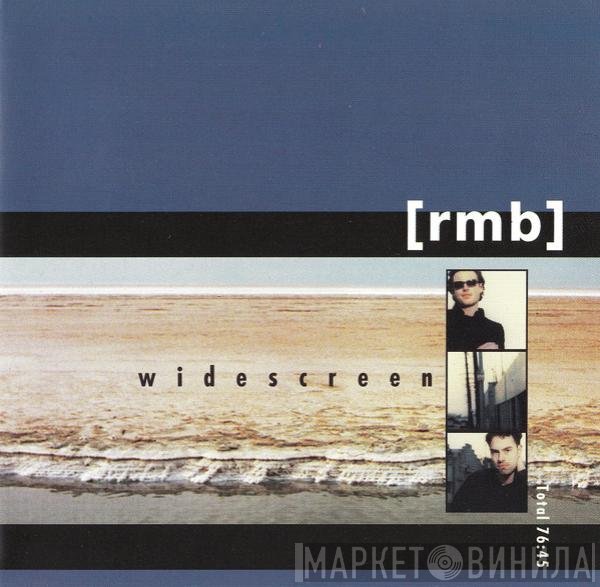 RMB  - Widescreen