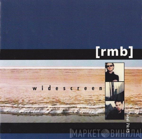RMB  - Widescreen